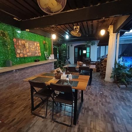 Hospedaje La Galerie Ciudad Cortés Esterno foto